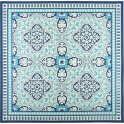 ESSCHERT DESIGN Buitentapijt - BBQ Mat