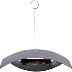 ESSCHERT DESIGN Voederhuis Voor De Kleinere Tuinvogels