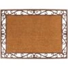 ESSCHERT DESIGN Deurmat Gietijzer Met Kokosmat -Esschert Design 1561555699 1 600
