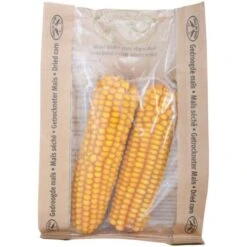 ESSCHERT DESIGN Gedroogde Maiskolven - Set Van 2 Stuks -Esschert Design 1561972435 3 600