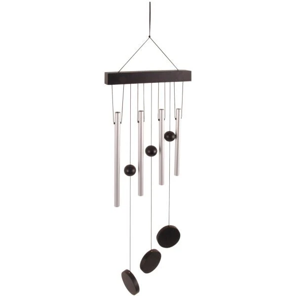 ESSCHERT DESIGN Windgong Recht 3 ESSCHERT DESIGN Windgong Recht