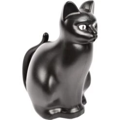 ESSCHERT DESIGN Gieter Zwarte Kat 8 ESSCHERT DESIGN Gieter Zwarte Kat -Esschert Design 1583152379 2 600