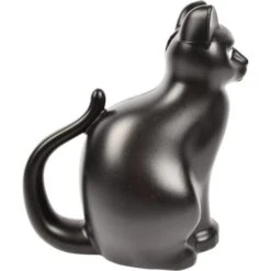 ESSCHERT DESIGN Gieter Zwarte Kat 9 ESSCHERT DESIGN Gieter Zwarte Kat -Esschert Design 1583152379 3 600