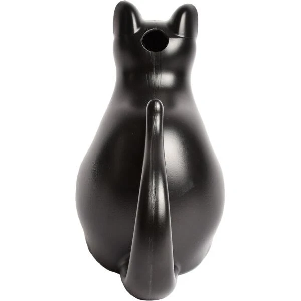 ESSCHERT DESIGN Gieter Zwarte Kat 6 ESSCHERT DESIGN Gieter Zwarte Kat - Afbeelding 4