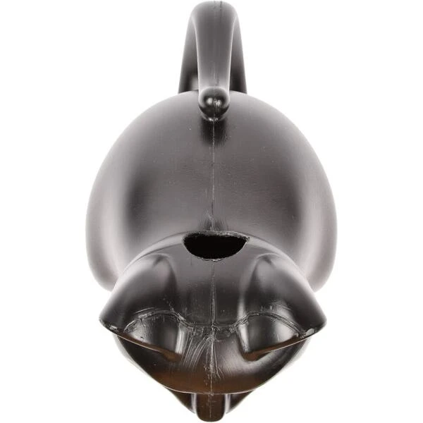 ESSCHERT DESIGN Gieter Zwarte Kat 7 ESSCHERT DESIGN Gieter Zwarte Kat - Afbeelding 5