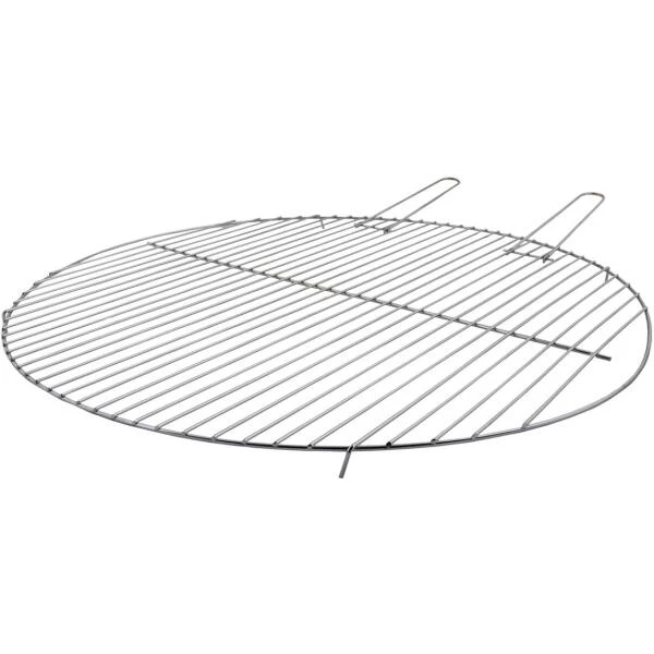 ESSCHERT DESIGN BBQ Rooster Voor Vuurschaal - Medium 3 ESSCHERT DESIGN BBQ Rooster Voor Vuurschaal - Medium