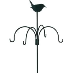 ESSCHERT DESIGN Voederhanger Voor Vogels Grondpin -Esschert Design 1583756996 2 600