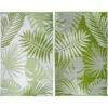 ESSCHERT DESIGN Tuintapijt - Jungle Bladeren -Esschert Design 1598261588 1 600