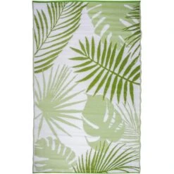 ESSCHERT DESIGN Tuintapijt - Jungle Bladeren -Esschert Design 1598261588 3 600