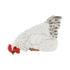 ESSCHERT DESIGN Vensterbankkip Polyresin -Esschert Design 1707124792 3 600