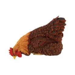 ESSCHERT DESIGN Vensterbankkip Polyresin -Esschert Design 1707124792 4 600