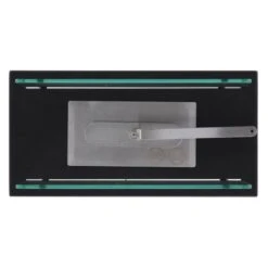 ESSCHERT DESIGN Bioethanol Tafelhaard Zwart - Rechthoekig -Esschert Design 1707128973 4 600