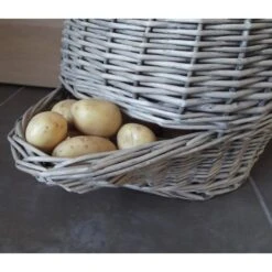 ESSCHERT DESIGN Wilgentenen Aardappelmand -Esschert Design aardappelmand wilgentenen 1484053980 4 600