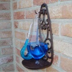 ESSCHERT DESIGN Donderglas - Waterbarometer -Esschert Design barometer donderglas 1484053815 3 600