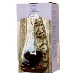 ESSCHERT DESIGN Donderglas - Waterbarometer -Esschert Design barometer donderglas 1484053815 4 600