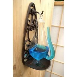 ESSCHERT DESIGN Donderglas - Waterbarometer -Esschert Design barometer donderglas 1484053815 5 600