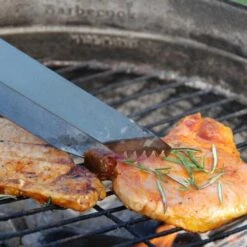 ESSCHERT DESIGN BBQ Bakset Met Opbergtas -Esschert Design bbq bakset met opbergtas 1517477283 2 600