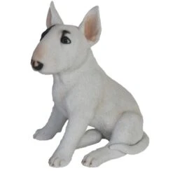 ESSCHERT DESIGN Bull Terrier - Levensecht