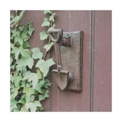 Esschert Design -Esschert Design deurklopper spade 1484052698 2 600