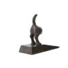 ESSCHERT DESIGN Deurstopper Hondenstaart - Gietijzer 2 ESSCHERT DESIGN Deurstopper Hondenstaart - Gietijzer -Esschert Design deurstopper hondenstaart gietijzer 1598262621 1 600