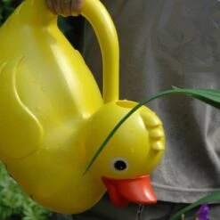 ESSCHERT DESIGN Gieter Badeend 1 L 10 ESSCHERT DESIGN Gieter Badeend 1 L -Esschert Design gieter xxl badeend 1 l 1532768808 2 600