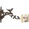ESSCHERT DESIGN Haak Voor Hanging Basket Vogel In Giftbox -Esschert Design haak voor hanging basket vogel 1511189089 1 600
