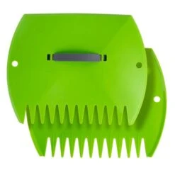 ESSCHERT DESIGN Grote Schephanden - Groen - Set Van 2 Stuks