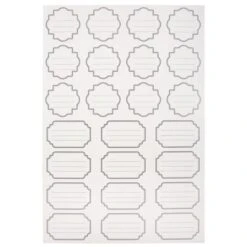 ESSCHERT DESIGN Inmaak Etiketten - Zelfklevend - 96 Stuks -Esschert Design inmaak etiketten zelfklevend 1484647278 0 600