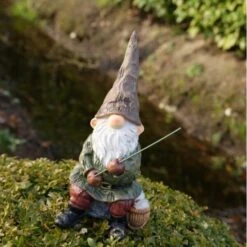 ESSCHERT DESIGN Kabouter Al Vissend -Esschert Design kabouter al vissend 1550678360 3 600