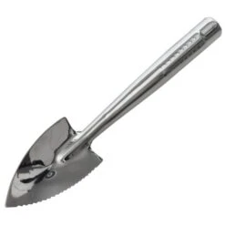 ESSCHERT DESIGN Kamerplanten Schep RVS