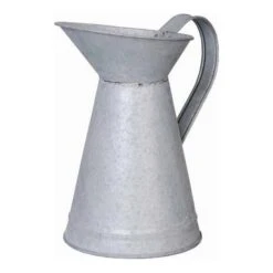 ESSCHERT DESIGN Kan Oud Zink