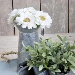 ESSCHERT DESIGN Kan Oud Zink -Esschert Design kan oud zink 1548680370 2 600