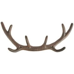 ESSCHERT DESIGN Kapstok Hertengewei