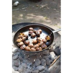 ESSCHERT DESIGN Kastanjepan Met Extra Lang Handvat -Esschert Design kastanjepan 1484062920 2 600