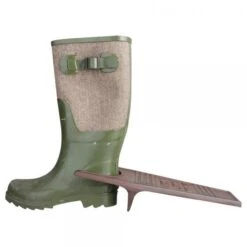 ESSCHERT DESIGN Laarzenknecht Gietijzer BOOT JACK No.23 -Esschert Design laarzenknecht gietijzer boot jack no23 1484057563 2 600