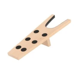 ESSCHERT DESIGN Laarzenknecht In Hout