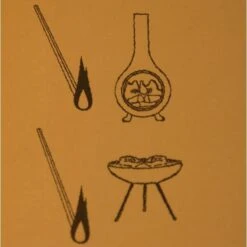 ESSCHERT DESIGN Lucifers Extra Lang -Esschert Design lucifers extra lang 1512997323 1 600