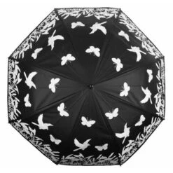 ESSCHERT DESIGN Magische Van Kleur Veranderende Paraplu -Esschert Design magische paraplu 1541712894 3 600