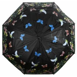 ESSCHERT DESIGN Magische Van Kleur Veranderende Paraplu -Esschert Design magische paraplu 1541712894 4 600