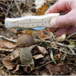 ESSCHERT DESIGN Paddenstoelenmes -Esschert Design paddenstoelenmes 1492510876 1 600