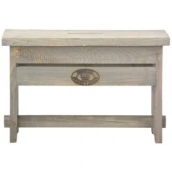 ESSCHERT DESIGN Gereedschapskist En Zitbankje 2 In 1 -Esschert Design rustieke gereedschapskist 1484553740 2 600