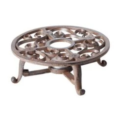 ESSCHERT DESIGN Rechaud / Schotelverwarmer Rond