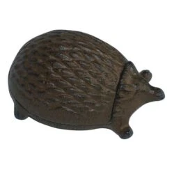 ESSCHERT DESIGN Sleutel Verstopdoosje Egel -Esschert Design sleutel verstopdoos egel 1484053537 5 600