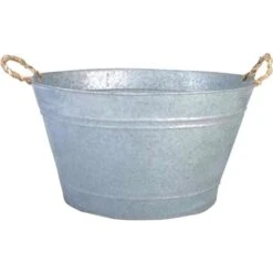 ESSCHERT DESIGN Teil Oud Zink