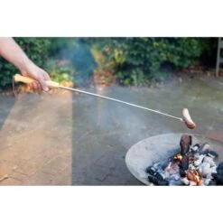 ESSCHERT DESIGN BBQ-vork Telescopisch -Esschert Design telescopische bbq vork 1548765624 2 600
