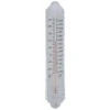 ESSCHERT DESIGN Thermometer Oud Zink - 50 Cm -Esschert Design thermometer oud zink 50 cm 1484662033 0 600