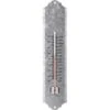 ESSCHERT DESIGN Thermometer Oud Zink 30 Cm -Esschert Design thermometer oud zink 1484564423 0 600