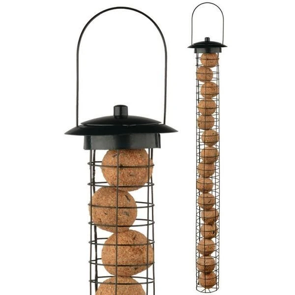 ESSCHERT DESIGN Vetbollenautomaat XXL 3 ESSCHERT DESIGN Vetbollenautomaat XXL