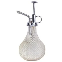 ESSCHERT DESIGN Vintage Plantensproeier - Glas