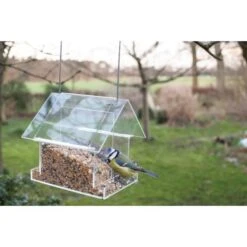 ESSCHERT DESIGN Voedersilo DUO - Combi